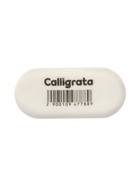 Набор ластиков, 3 штуки, белые - фото 122965055