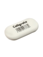 Набор ластиков, 3 штуки, белые - фото 122965056