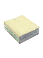 Комплект 12 тетрадей, 48 листов в клетку, 60 г, 12 цветов, пластиковая обложка  (артикул 10968136)  большой выбор товаров оптом и в розницу по низким ценам с доставкой