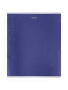 Комплект 12 тетрадей, 48 листов в клетку, 60 г, пластиковая обложка 10968137