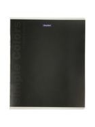 Комплект 12 тетрадей, 48 листов в клетку, 60 г, пластиковая обложка 10968137