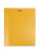 Комплект 12 тетрадей, 48 листов в клетку, 60 г, пластиковая обложка 10968137