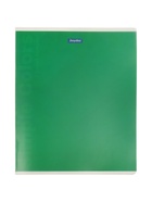 Комплект 12 тетрадей, 48 листов в клетку, 60 г, пластиковая обложка 10968137