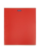 Комплект 12 тетрадей, 48 листов в клетку, 60 г, пластиковая обложка 10968137