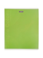 Комплект 12 тетрадей, 48 листов в клетку, 60 г, пластиковая обложка 10968137