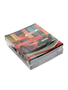 Комплект 12 тетрадей «Машины», 48 листов в клетку, 60 г  (артикул 10968138)  большой выбор товаров оптом и в розницу по низким ценам с доставкой