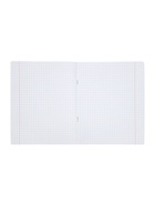 Комплект 12 тетрадей« Цветы», 48 листов в клетку, 60 г  (артикул 10968139)  большой выбор товаров оптом и в розницу по низким ценам с доставкой