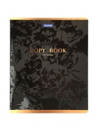 Комплект 12 тетрадей« Цветы», 48 листов в клетку, 60 г  (артикул 10968139)  большой выбор товаров оптом и в розницу по низким ценам с доставкой
