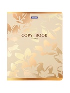 Комплект 12 тетрадей« Цветы», 48 листов в клетку, 60 г  (артикул 10968139)  большой выбор товаров оптом и в розницу по низким ценам с доставкой