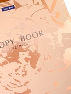 Комплект 12 тетрадей« Цветы», 48 листов в клетку, 60 г  (артикул 10968139)  большой выбор товаров оптом и в розницу по низким ценам с доставкой