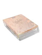 Комплект 12 тетрадей« Цветы», 48 листов в клетку, 60 г  (артикул 10968139)  большой выбор товаров оптом и в розницу по низким ценам с доставкой