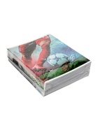 Комплект 12 тетрадей «Футбол», 48 листов в клетку, 60 г  (артикул 10968142)  большой выбор товаров оптом и в розницу по низким ценам с доставкой