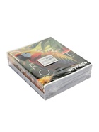 Комплект 12 тетрадей «Животные», 48 листов в клетку, 60 г  (артикул 10968144)  большой выбор товаров оптом и в розницу по низким ценам с доставкой