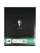 Комплект 12 тетрадей «Ассоциации», 48 листов в клетку, 60 г  (артикул 10968145)  большой выбор товаров оптом и в розницу по низким ценам с доставкой