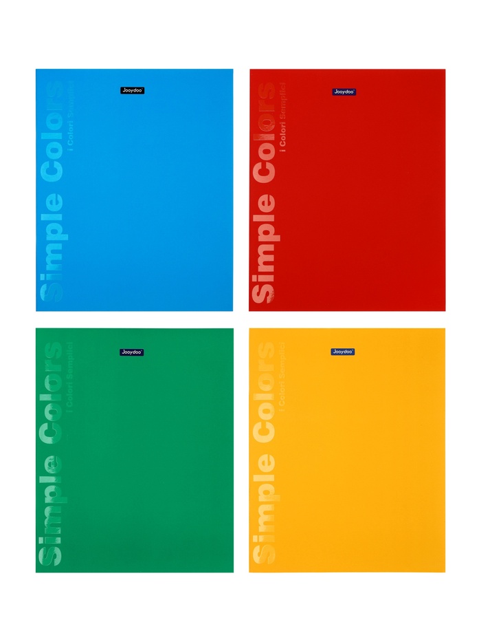 Комплект 12 тетрадей, 48 листов в клетку, 60 г