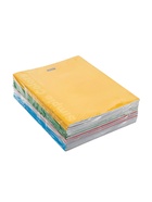 Комплект 12 тетрадей, 48 листов в клетку, 60 г 10968146