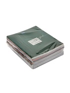 Комплект 12 тетрадей, 48 листов в клетку, 60 г  (артикул 10968148)  большой выбор товаров оптом и в розницу по низким ценам с доставкой