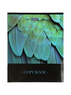 Комплект 12 тетрадей «Природные расцветки», 48 листов в клетку, 60 г  (артикул 10968151)  большой выбор товаров оптом и в розницу по низким ценам с доставкой