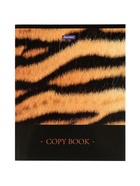 Комплект 12 тетрадей «Природные расцветки», 48 листов в клетку, 60 г  (артикул 10968151)  большой выбор товаров оптом и в розницу по низким ценам с доставкой