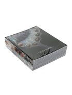 Комплект 12 тетрадей «Природные расцветки», 48 листов в клетку, 60 г  (артикул 10968151)  большой выбор товаров оптом и в розницу по низким ценам с доставкой