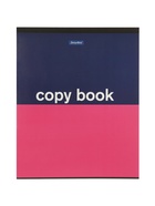 Комплект 12 тетрадей Copybook, 48 листов в клетку, 60 г  (артикул 10968153)  большой выбор товаров оптом и в розницу по низким ценам с доставкой