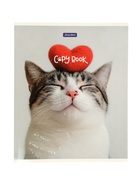 Комплект 12 тетрадей «Зверушки», 48 листов в клетку, 60 г  (артикул 10968156)  большой выбор товаров оптом и в розницу по низким ценам с доставкой