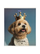 Комплект 12 тетрадей «Зверушки», 48 листов в клетку, 60 г  (артикул 10968156)  большой выбор товаров оптом и в розницу по низким ценам с доставкой