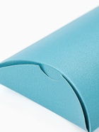 Набор подарочных коробочек складных 12 шт.«Свёрток» 12×8×3 см, цвет мятный  (артикул 10973283)  большой выбор товаров оптом и в розницу по низким ценам с доставкой