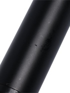 УЦЕНКА Опора круглая OKR001BL ТУНДРА, d=30 мм, H=150 мм, цвет черный - Фото 6