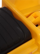 УЦЕНКА Толокар «Экскаватор», подвижный ковш, цвет желтый - Фото 6