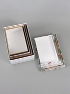 Набор подарочных коробок 4 в 1 «Новогодний», 22×14×8.5 - 28×18×11 см - Фото 10