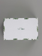 Подарочная коробка новогодняя, набор 9в1 «Акварельный», 12×7×4 - 28×18×11 см - Фото 13