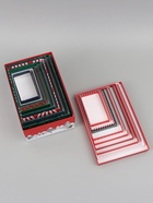 Подарочная коробка новогодняя, набор 9в1 «Новогодние истории», 12×7×4 - 28×18×11 см - Фото 14