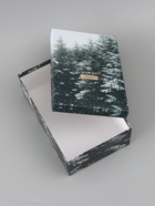 Набор коробок подарочных 5 в 1 «Снежной зимы», 20×12.5×7.5 - 28×18×11 см - Фото 8