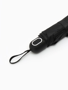 Зонт механический, ветроустойчивый, УФ, 8 спиц, R=47/55, d=94 см, розовый - фото 809583012