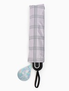 Зонт механический, ветроустойчивый, УФ, 8 спиц, R=47/55, d=94 см, розовый - Фото 6