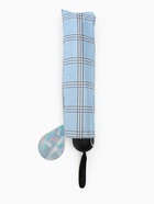 Зонт механический, ветроустойчивый, УФ, 8 спиц, R=47/55, d=94 см, голубой  (артикул 11004198)  большой выбор товаров оптом и в розницу по низким ценам с доставкой