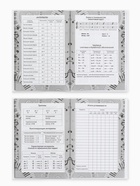 Дневник для музыкальной школы, твердая обложка 40 л. «Пианино»  (артикул 10962247)  большой выбор товаров оптом и в розницу по низким ценам с доставкой