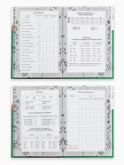 Дневник для музыкальной школы, твердая обложка 40 л. «Винил»  (артикул 10962248)  большой выбор товаров оптом и в розницу по низким ценам с доставкой