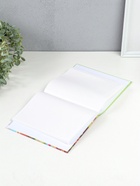 Фотоальбом на 100 фото 13×18 см «Вязаный домик», в коробке, 5×18×20.5 см  (артикул 10962689)  большой выбор товаров оптом и в розницу по низким ценам с доставкой