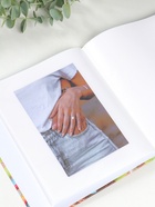 Фотоальбом на 100 фото 13×18 см «Вязаный домик», в коробке, 5×18×20.5 см  (артикул 10962689)  большой выбор товаров оптом и в розницу по низким ценам с доставкой