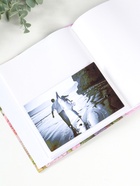 Фотоальбом на 100 фото 13×18 см «Вязаная деревушка», в коробке, 5×18×20.5 см  (артикул 10962691)  большой выбор товаров оптом и в розницу по низким ценам с доставкой