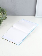 Фотоальбом на 100 фото 13×18 см «Вязаные домики у реки», в коробке, 5×18×20.5 см  (артикул 10962692)  большой выбор товаров оптом и в розницу по низким ценам с доставкой