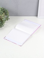 Фотоальбом на 100 фото 13×18 см «Бархатные сердца», в коробке, 5×18×20.5 см - Фото 4