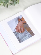 Фотоальбом на 100 фото 13×18 см «Бархатные сердца», в коробке, 5×18×20.5 см - Фото 5