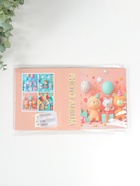 Фотоальбом на 100 фото 10×15 см «Зверята на празднике», 4.5×12.5×16.5 см  (артикул 10962696)  большой выбор товаров оптом и в розницу по низким ценам с доставкой