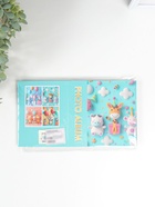 Фотоальбом на 100 фото 10×15 см «Зверушки и облачка», 4.5×12.5×16.5 см  (артикул 10962698)  большой выбор товаров оптом и в розницу по низким ценам с доставкой