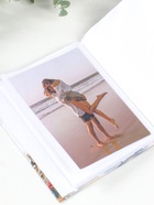 Фотоальбом на 100 фото 10×15 см «Улочка у Эйфелевой башни», 4.5×12.5×16.5 см - Фото 4