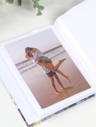 Фотоальбом на 100 фото 10×15 см «Парк у Эйфелевой башни», 4.5×12.5×16.5 см  (артикул 10962703)  большой выбор товаров оптом и в розницу по низким ценам с доставкой