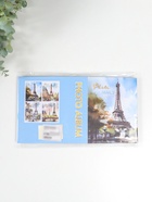 Фотоальбом на 100 фото 10×15 см «Парк у Эйфелевой башни», 4.5×12.5×16.5 см - Фото 5